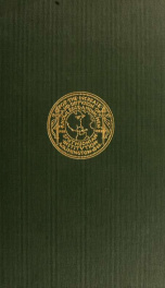 Proceedings of the United States National Museum v. 106 1959_cover