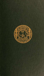 Proceedings of the United States National Museum v. 89 1942_cover