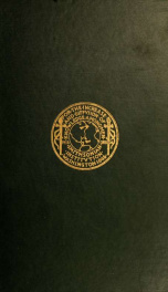 Proceedings of the United States National Museum v. 85 1940_cover