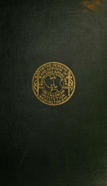 Proceedings of the United States National Museum v. 83 1937_cover