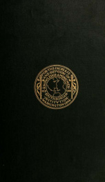 Proceedings of the United States National Museum v. 45 1913_cover