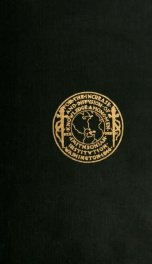 Proceedings of the United States National Museum v. 42 1912_cover