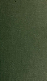 Proceedings of the United States National Museum v. 10 1887_cover