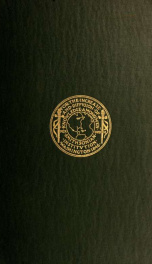 Proceedings of the United States National Museum v. 47 1915_cover