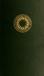 Proceedings of the United States National Museum v. 121 1967_cover