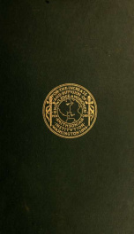 Proceedings of the United States National Museum v. 48 1915_cover