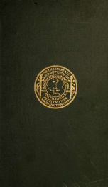 Proceedings of the United States National Museum v. 52 1917_cover