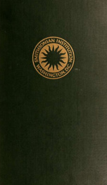 Proceedings of the United States National Museum v. 118 1967_cover