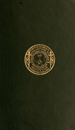 Proceedings of the United States National Museum v. 57 1921_cover