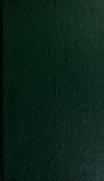 International catalogue of scientific literature 9, 1911_cover