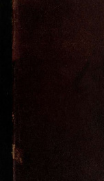 Jahrbücher für wissenschaftliche Botanik 41, 1904-1905_cover