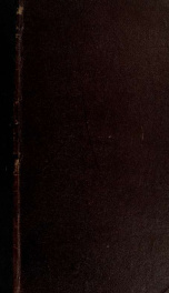 Jahrbücher für wissenschaftliche Botanik 38, 1903_cover