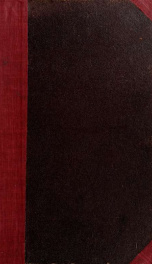Jahrbücher für wissenschaftliche Botanik 4, 1865-1866_cover