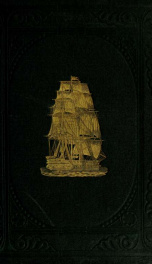 Reise der österreichischen Fregatte Novara um die Erde in den Jahren 1857, 1858, 1859 unter den Befehlen des Commodore B. von Wüllerstorf-Urbair Geol,Bd.1,Abt,1-2_cover