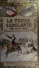 La Terre sanglante_cover