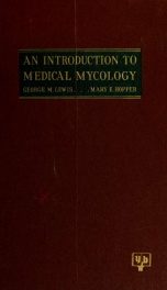 An introduction to medical mycology_cover