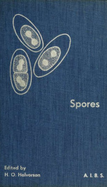 Spores I_cover