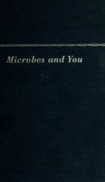 Microbes and you_cover