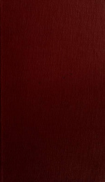 Grevillea 3-4, 1874-1876_cover