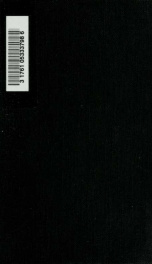 Comédie humaine; ed. by George Saintsbury 13_cover