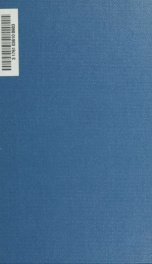 Comédie humaine; ed. by George Saintsbury 5_cover