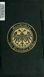 Geschichte des deutschen Volkes seit dem Ausgang des Mittelalters 03_cover