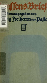 Johannes Janssens Briefe 02_cover