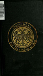 Geschichte des deutschen Volkes seit dem Ausgang des Mittelalters 05_cover