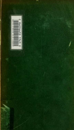 Der cardinal Ximenes und die Kirchlichen zustände Spaniens : am Ende des 15. und Anfange des 16. Jahrhunderts_cover