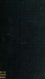 Les Étapes d'une classe au Petit Séminaire de Québec 1859-1868_cover