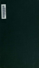 Die finanz- und zollpolitik des Deutschen Reiches, nebst ihren beziehungen zu landes- und gemeindefinanzen, von der gründung des Norddeutschen bundes bis zur gegenwart_cover