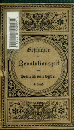 Geschichte der Revolutionszeit 1789-1800 04_cover