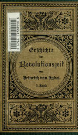 Geschichte der Revolutionszeit 1789-1800 03_cover