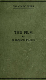 The film, its use in popular education_cover