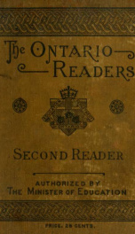 The Ontario readers 2_cover