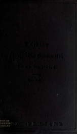 Französische Grammatik_cover