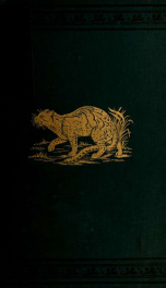 The cat; an introduction to the study of backboned animals, especially mammals_cover