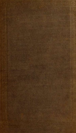 Narrative of the Arctic land expedition to the mouth of the Great Fish River, and along the shores of the Arctic Ocean in the years 1833, 1834, and 1835_cover