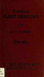 Practical plant anatomy_cover