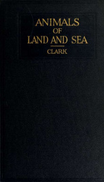 Animals of land and sea_cover