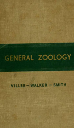 General zoology_cover