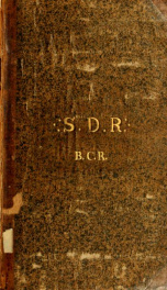 Martini Th. Brunnichii ... Ichthyologia Massiliensis, sistens piscium descriptiones, eorvmqve apud incolas nomina_cover