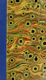 Histoire naturelle des poissons; ou, Ichthyologie générale 2_cover