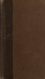 An analysis of culture change in the Ackmen-Lowry area Fieldiana, Anthropology, v.36, no.5_cover