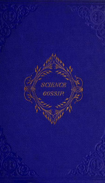 Hardwicke's science-gossip : an illustrated medium of interchange and gossip for students and lovers of nature 20_cover