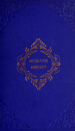 Hardwicke's science-gossip : an illustrated medium of interchange and gossip for students and lovers of nature 16_cover