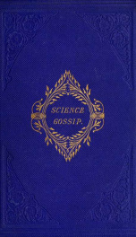 Hardwicke's science-gossip : an illustrated medium of interchange and gossip for students and lovers of nature 8_cover
