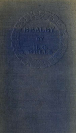 Bealby; a holiday_cover