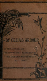 By Celia's arbour, a tale of Portsmouth Town 1_cover