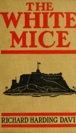 The White mice_cover